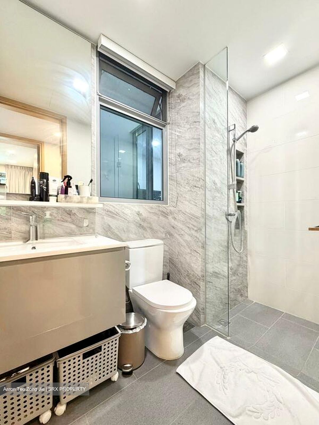 Bartley Ridge (D13), Condominium #524337101